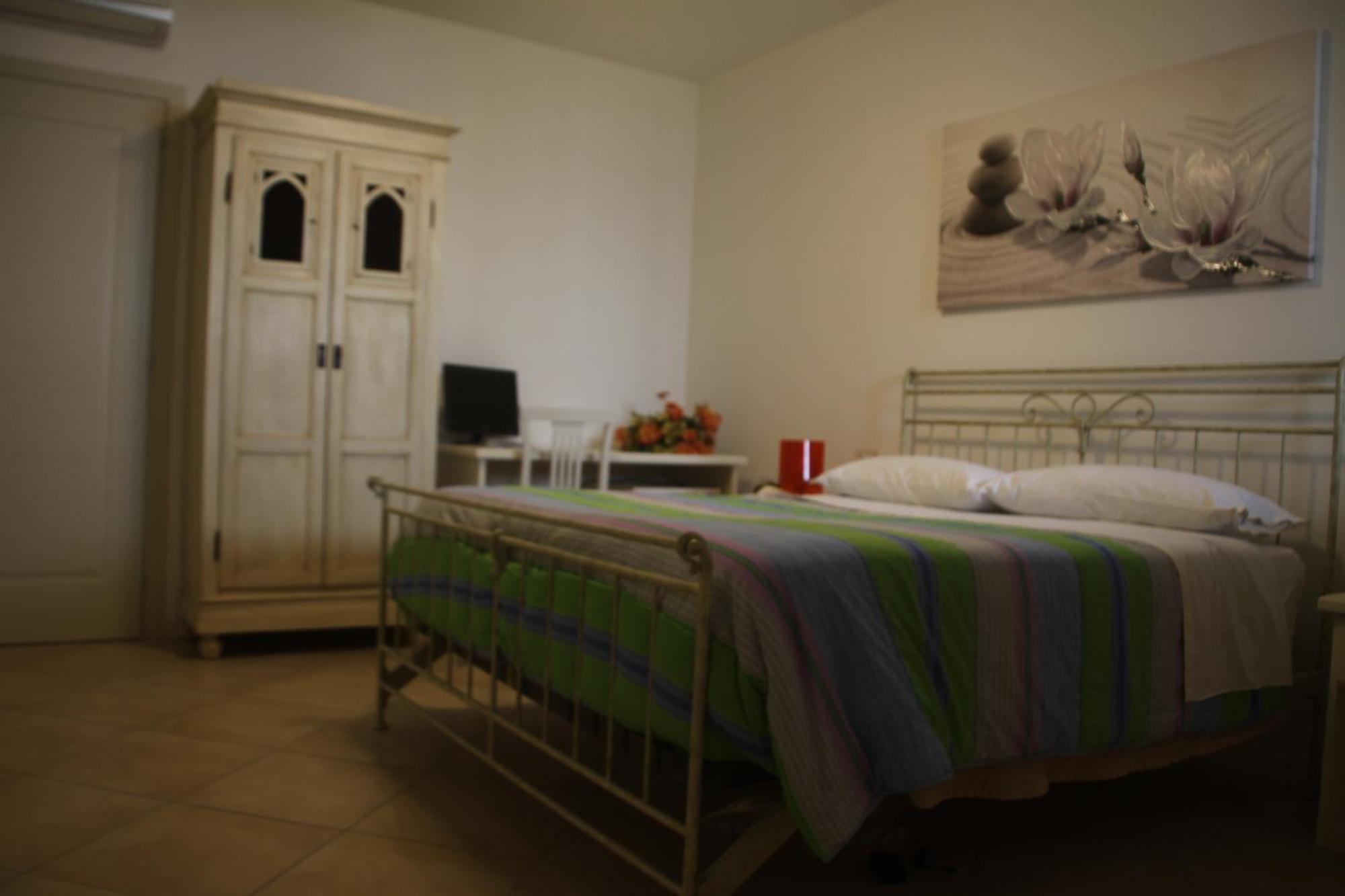 Agriturismo Nonna Bettina Moniga del Garda Zimmer foto