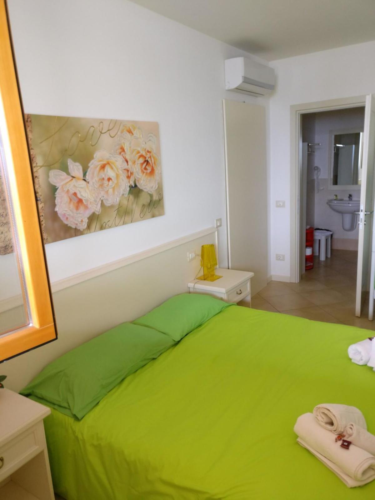Agriturismo Nonna Bettina Moniga del Garda Zimmer foto