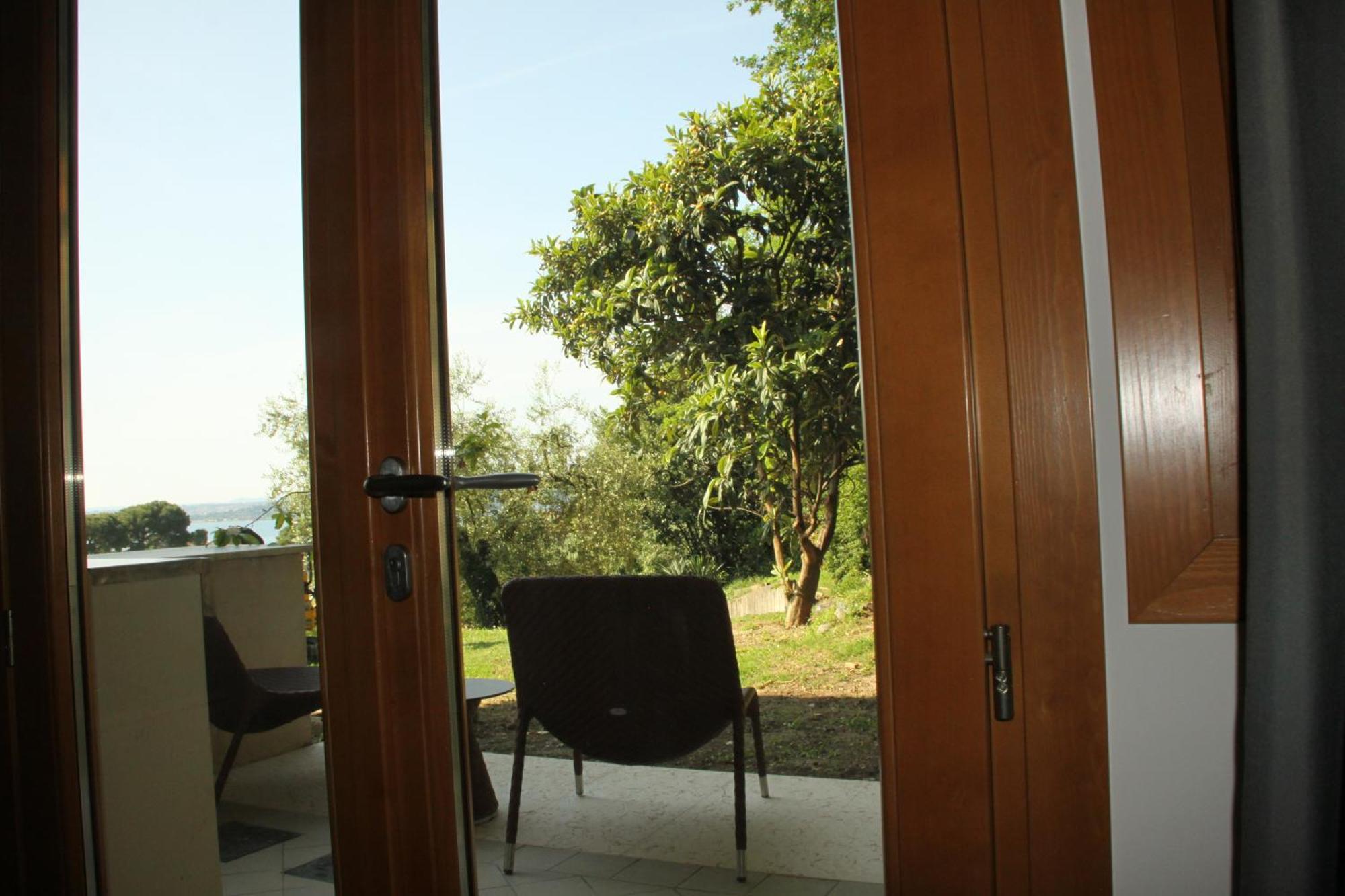 Agriturismo Nonna Bettina Moniga del Garda Zimmer foto