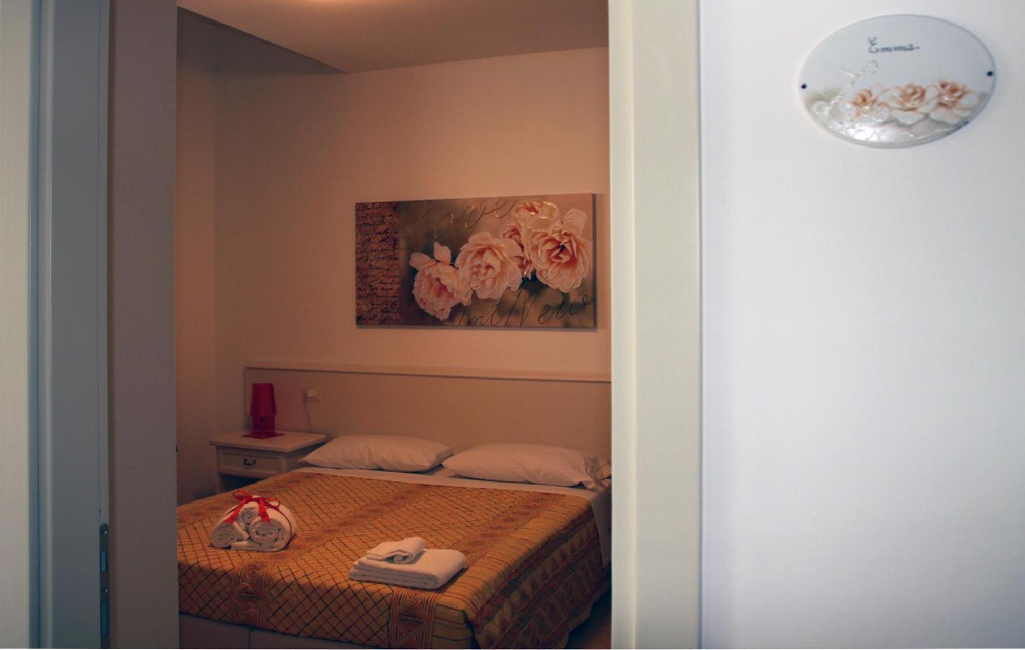 Agriturismo Nonna Bettina Moniga del Garda Zimmer foto