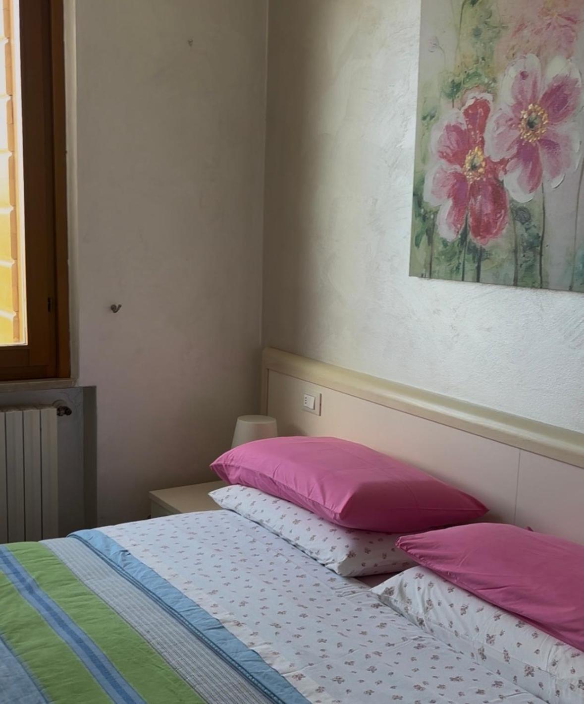 Agriturismo Nonna Bettina Moniga del Garda Exterior foto