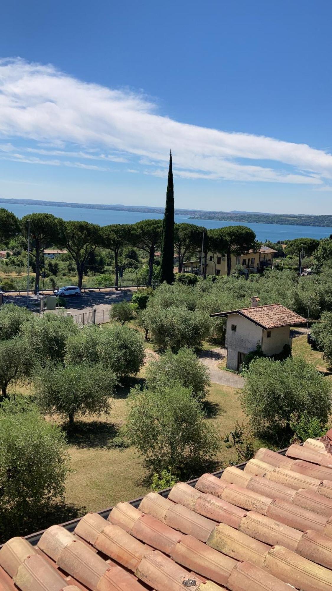 Agriturismo Nonna Bettina Moniga del Garda Exterior foto